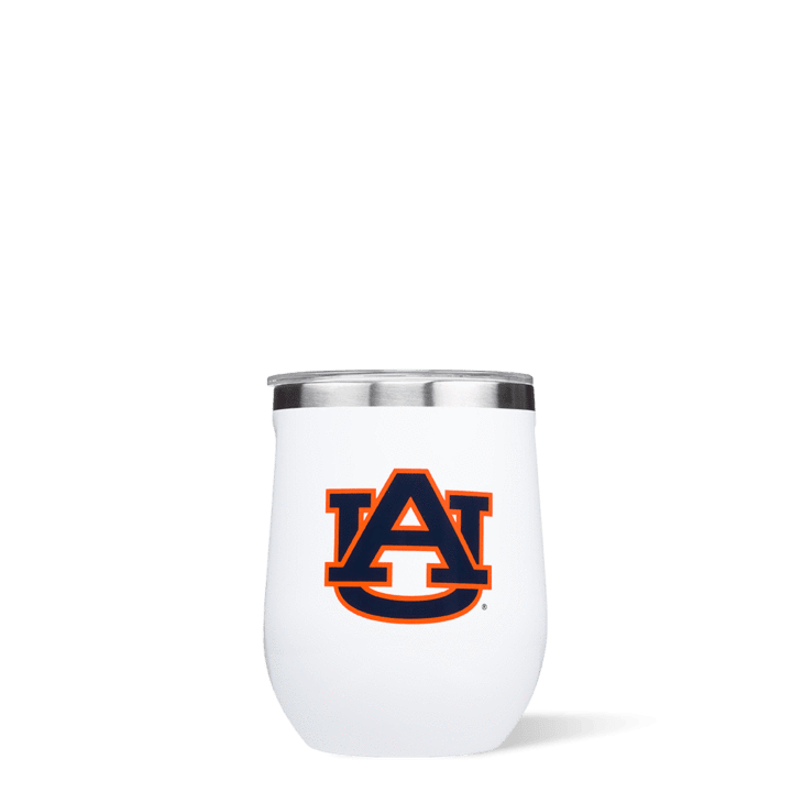 Auburn Stemless