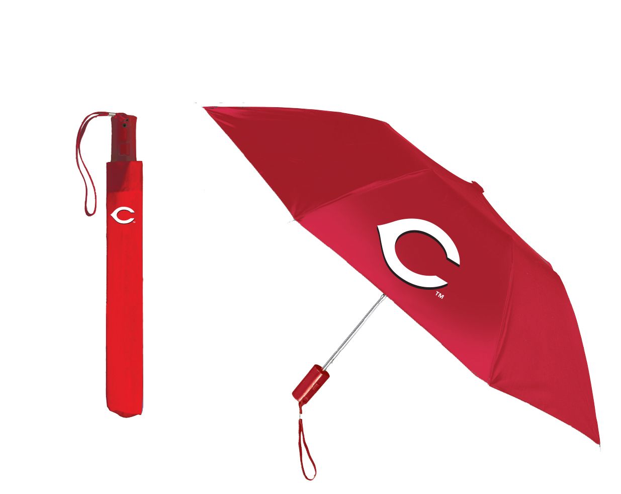 Cincinnati Reds Classic Umbrella