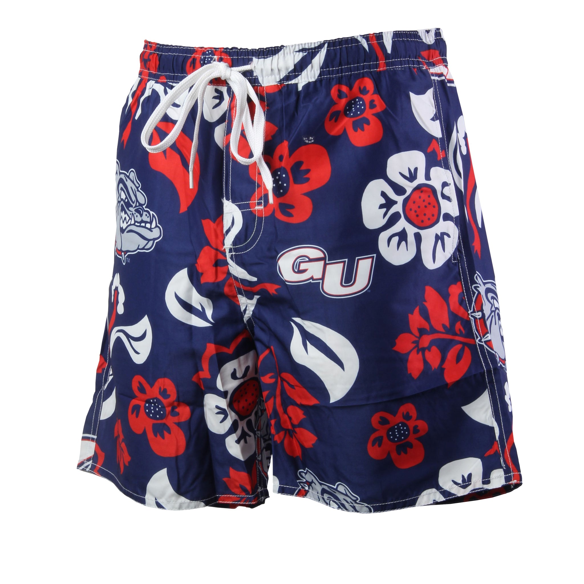 Mens GON Floral Volley