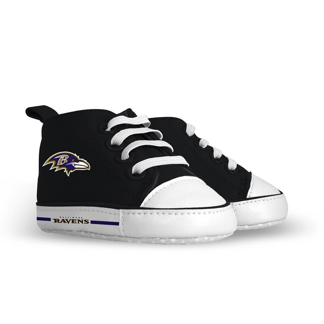 Baltimore Ravens Pre-Walkers