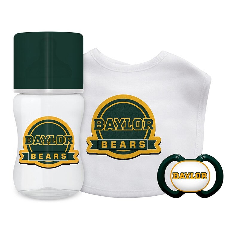 Baylor 3-Piece Gift Set