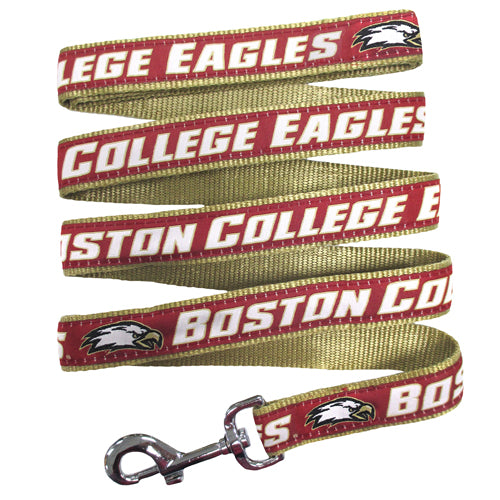 BOSTON COLLEGE LEASH