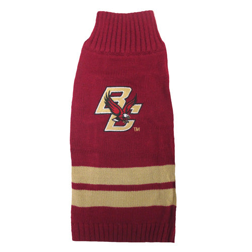 BOSTON COLLEGE SWEATER