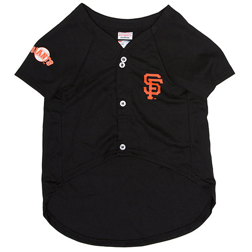 BUSTER POSEY JERSEY(SFG)