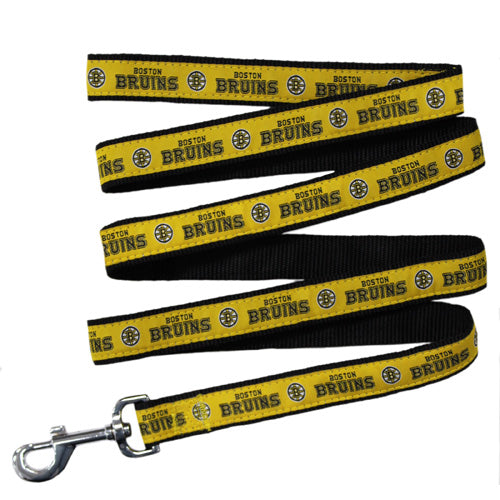 BOSTON BRUINS LEASH