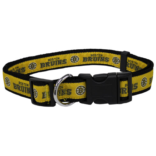 BOSTON BRUINS COLLAR