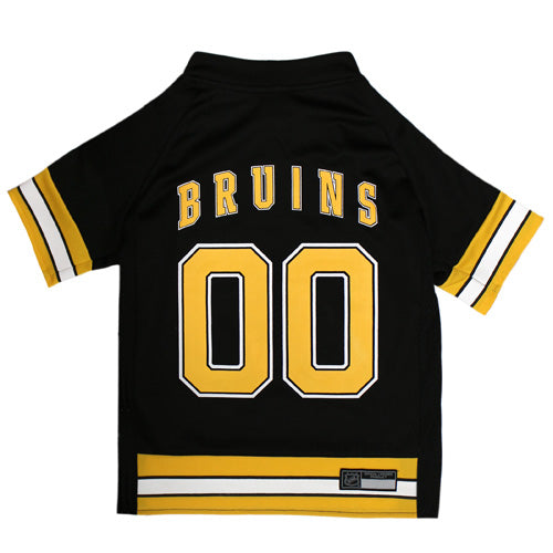 BOSTON BRUINS JERSEY