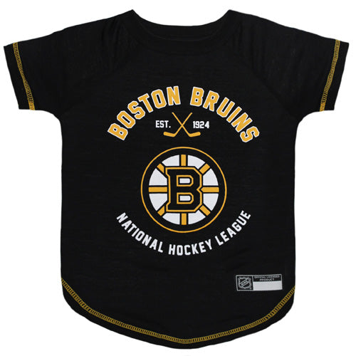 BOSTON BRUINS T-SHIRT