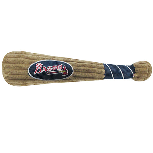 ATLANTA BRAVES BAT TOY