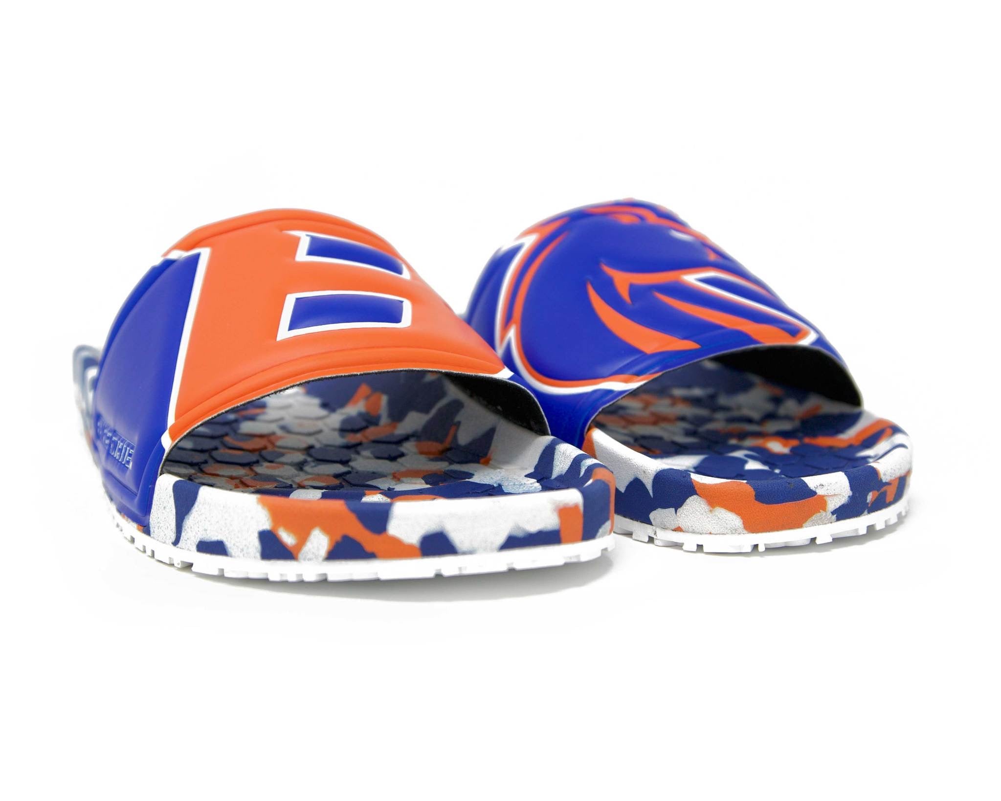 HYPE Slide Boise State