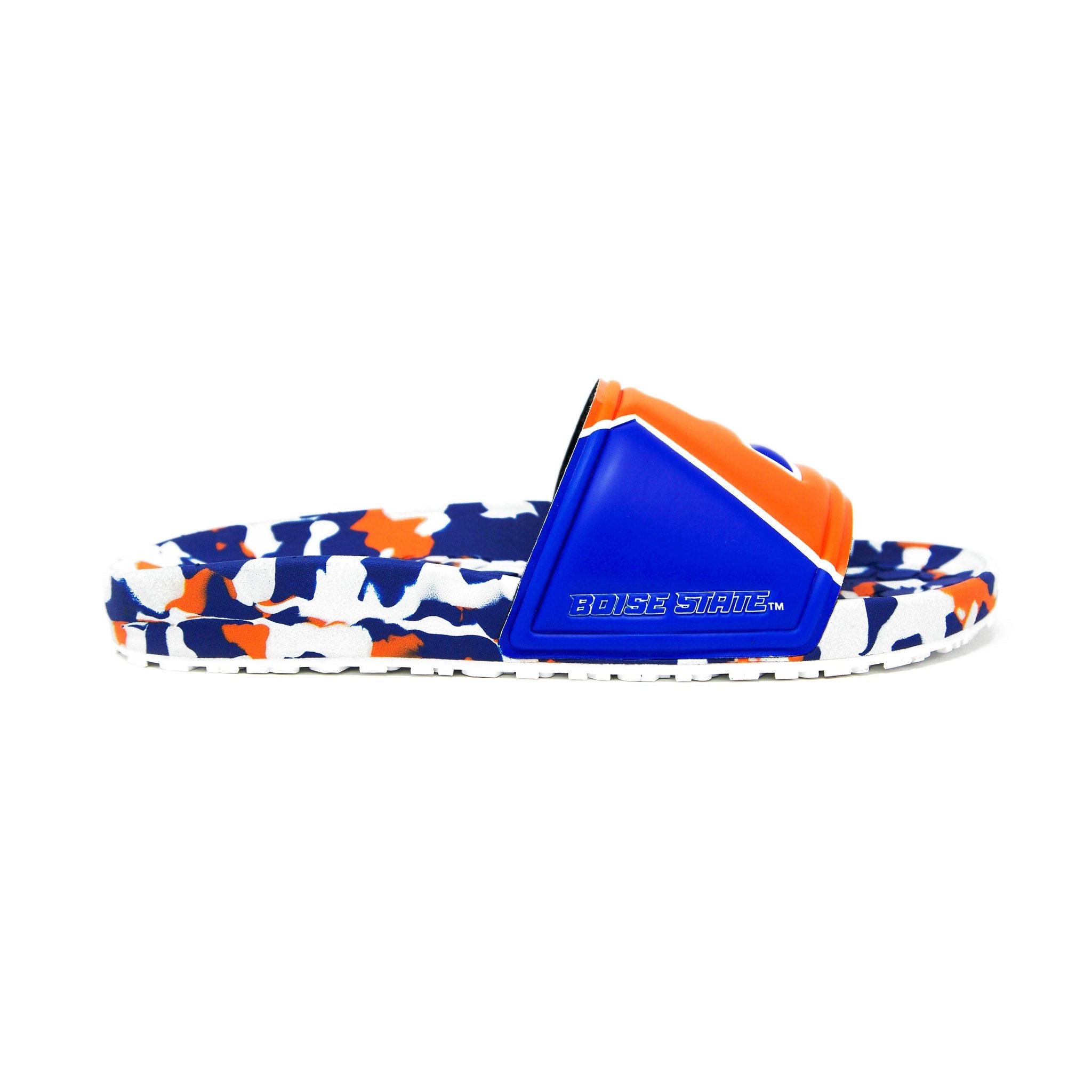 HYPE Slide Boise State