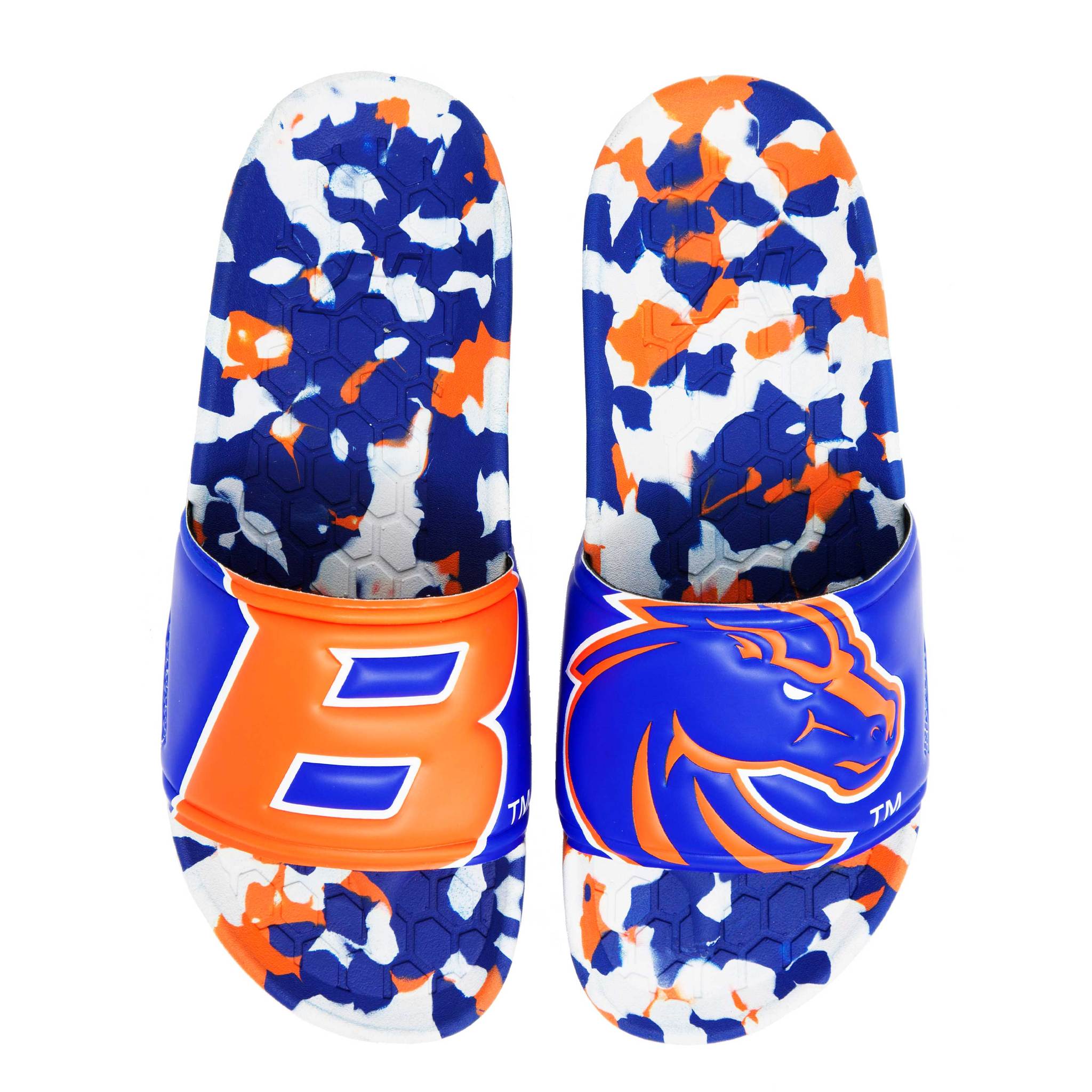 HYPE Slide Boise State