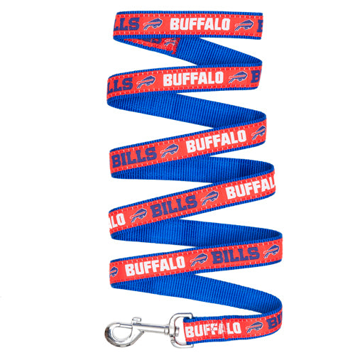 BUFFALO BILLS LEASH