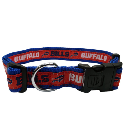 BUFFALO BILLS COLLAR