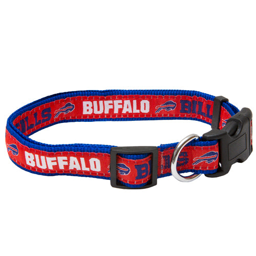 BUFFALO BILLS COLLAR