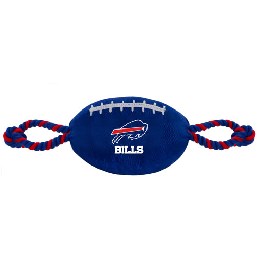 BUFFALO BILLS NYLON FOOTBALL