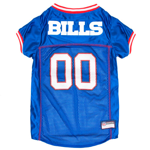 BUFFALO BILLS MESH JERSEY