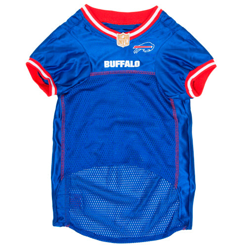 BUFFALO BILLS MESH JERSEY