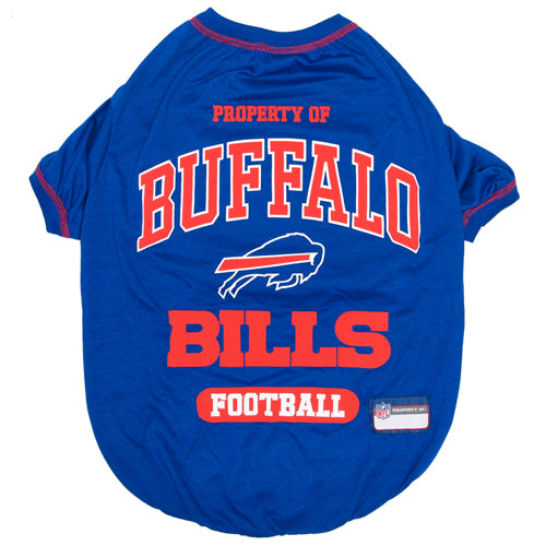 BUFFALO BILLS TEE SHIRT