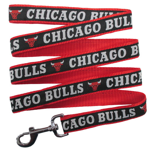 CHICAGO BULLS LEASH