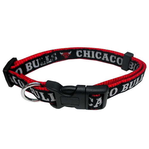 CHICAGO BULLS COLLAR