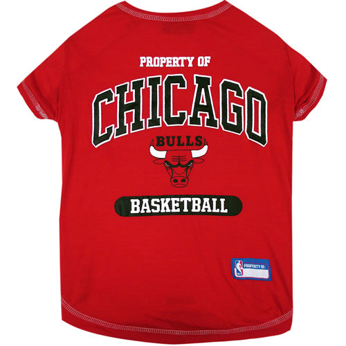 CHICAGO BULLS TEE SHIRT