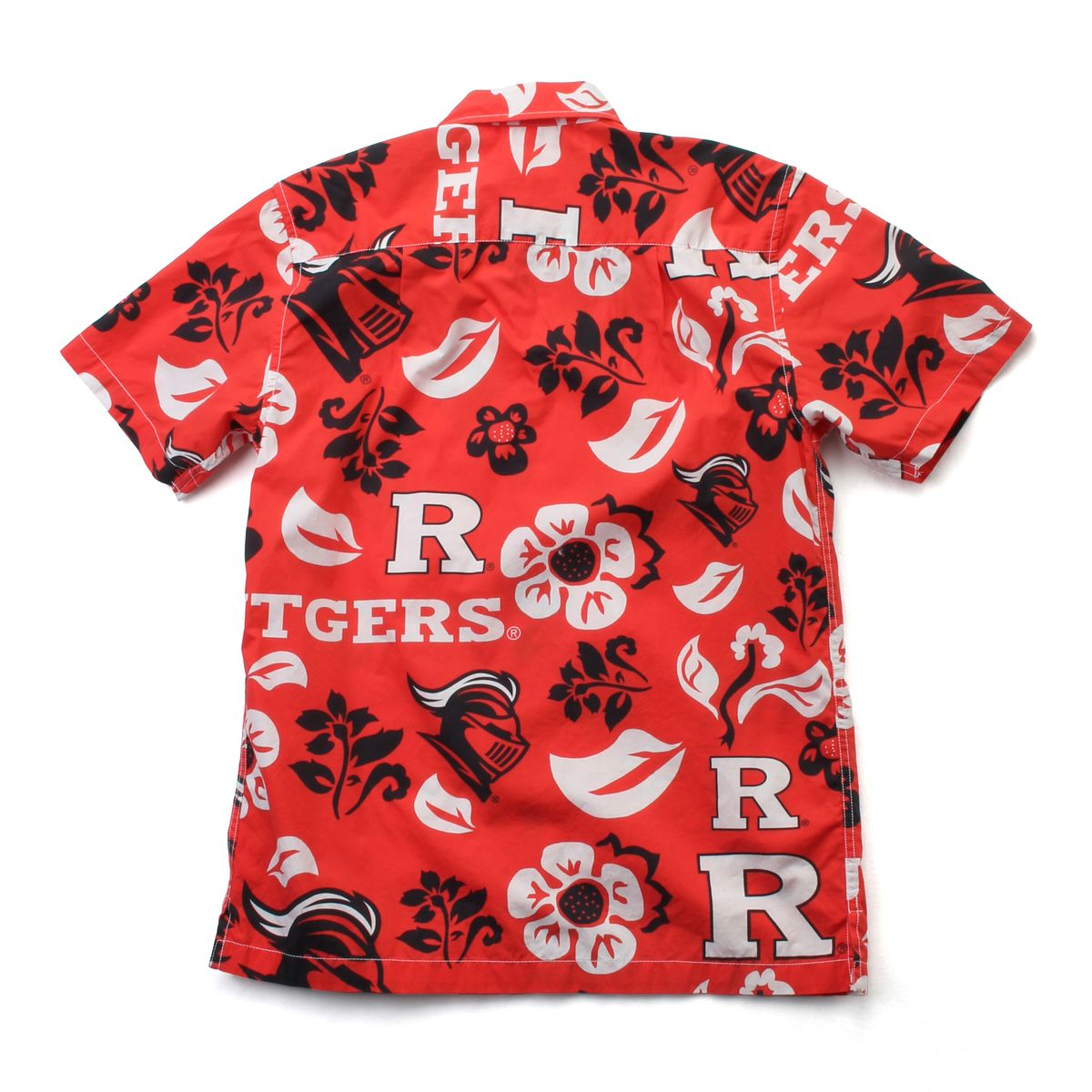 Mens RTX SS Btn Shirt