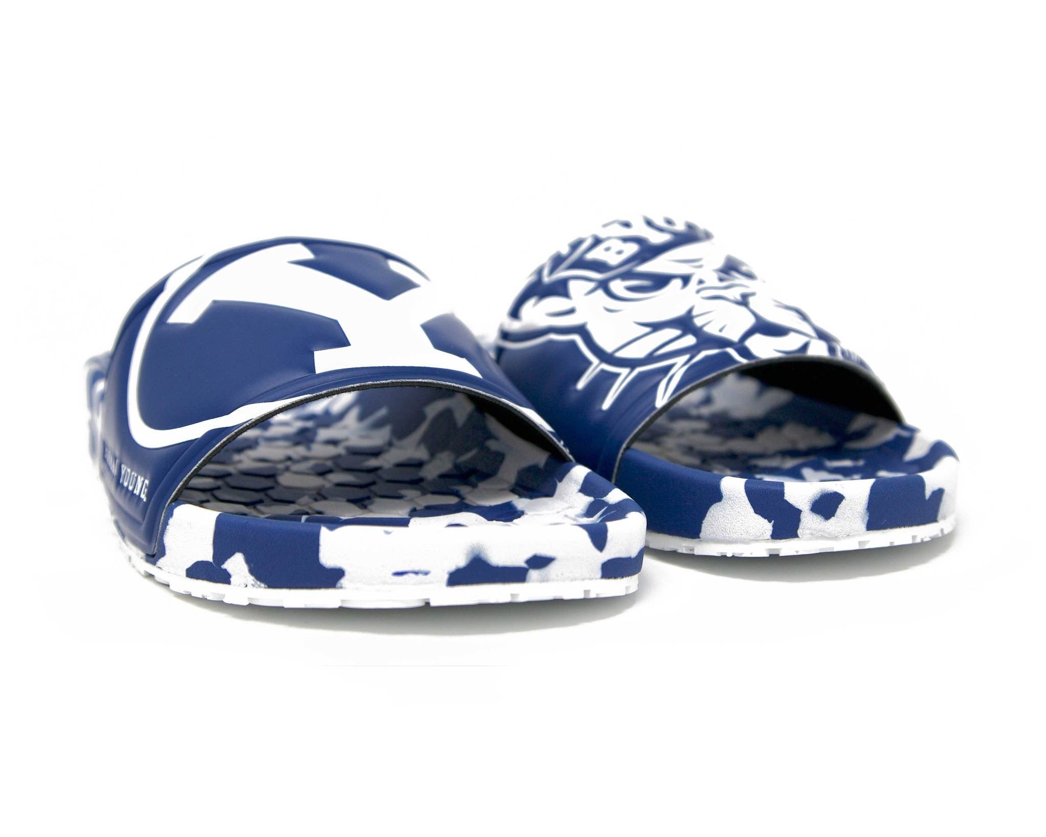 HYPE Slide BYU