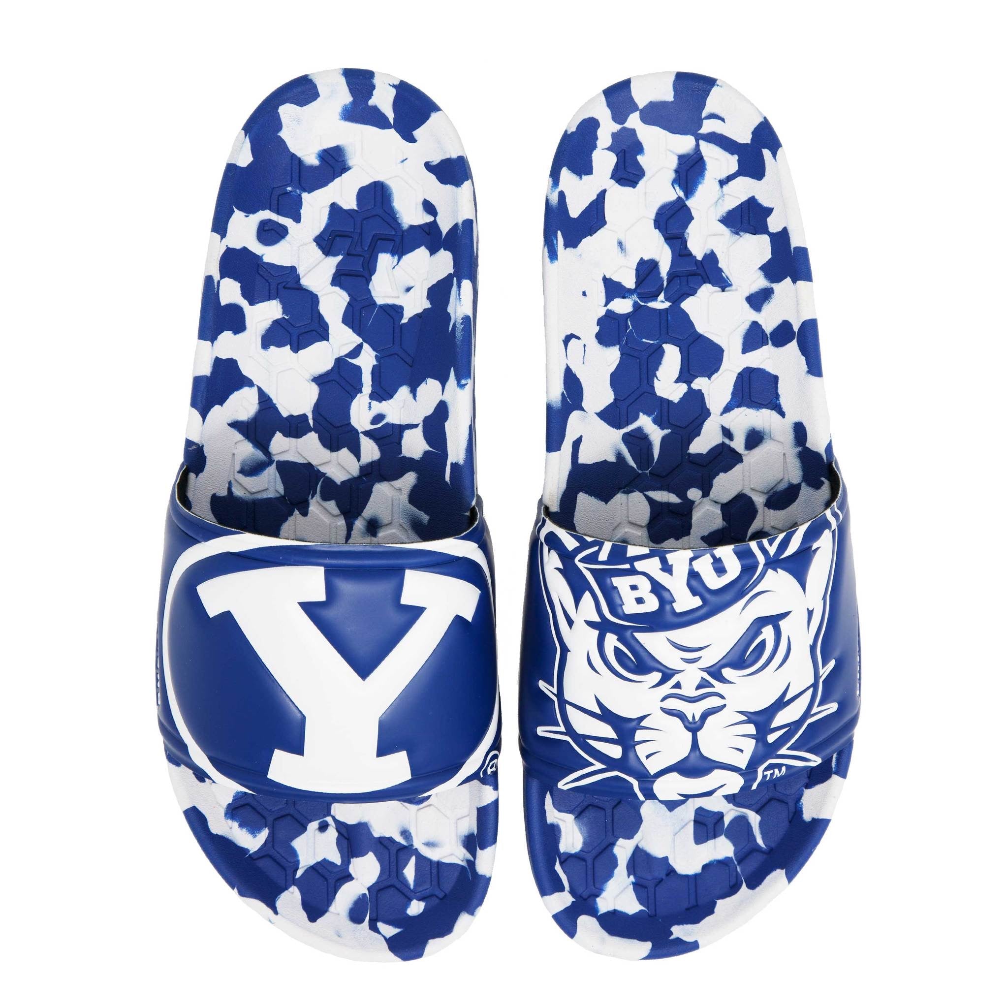 HYPE Slide BYU