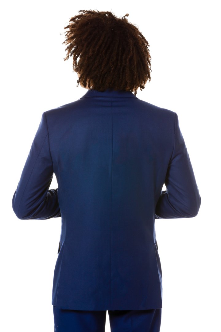 The Oski | UC Berkeley Navy Madison Blazer