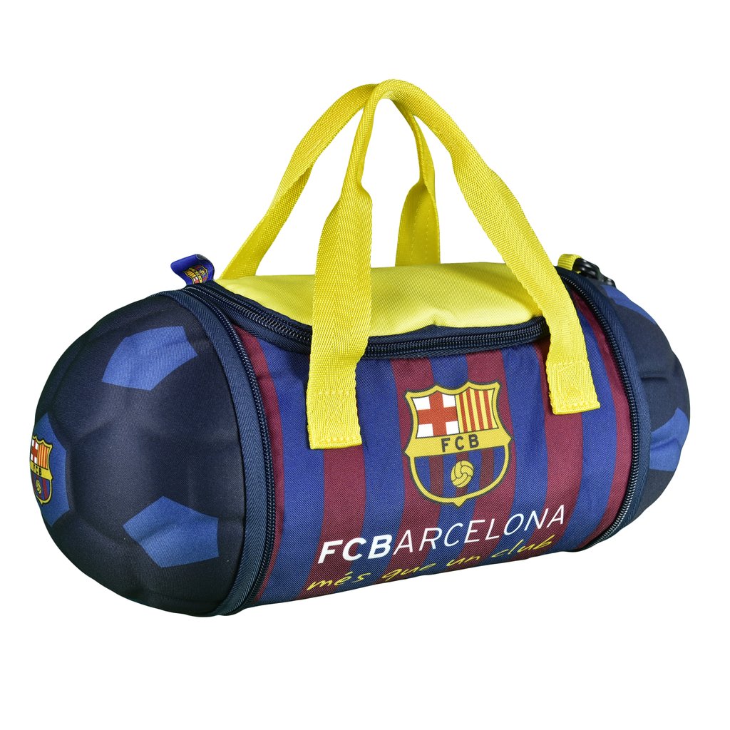 Ball to Lunch FC Barcelona