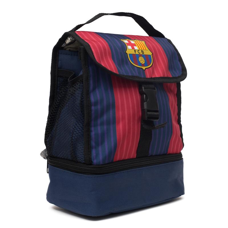 FIFA FC Barcelona Buckle Portable Cooler