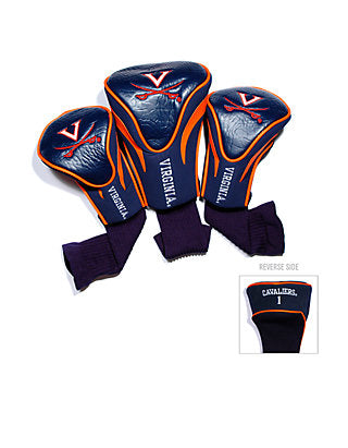VIRGINIA 3 PK CONTOUR HC