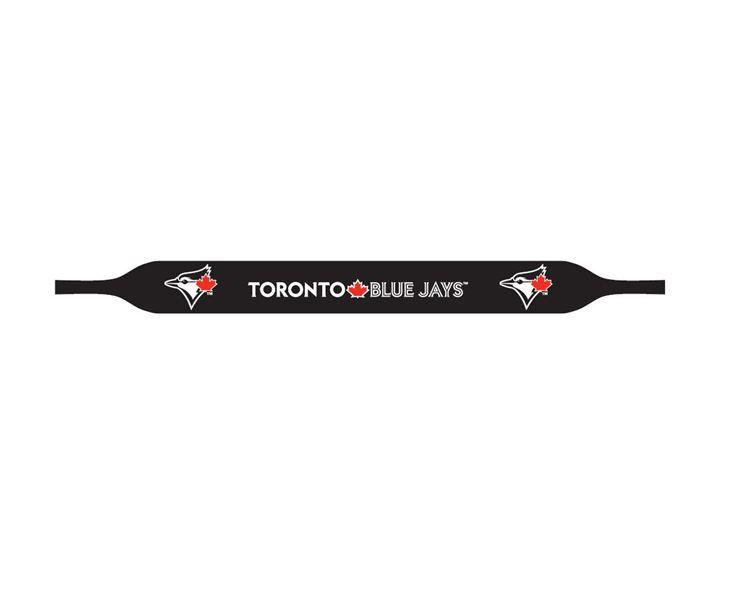 Blue Jays Croakies