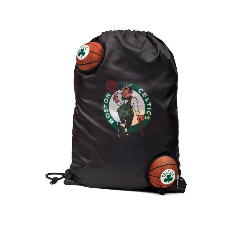 NBA Boston Celtics 9" Drawstring Bag