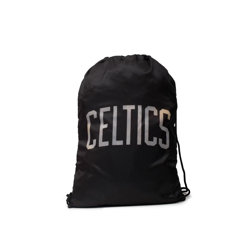 NBA Boston Celtics 9" Drawstring Bag