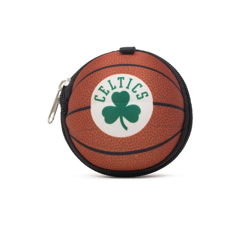 NBA Boston Celtics 9" Drawstring Bag