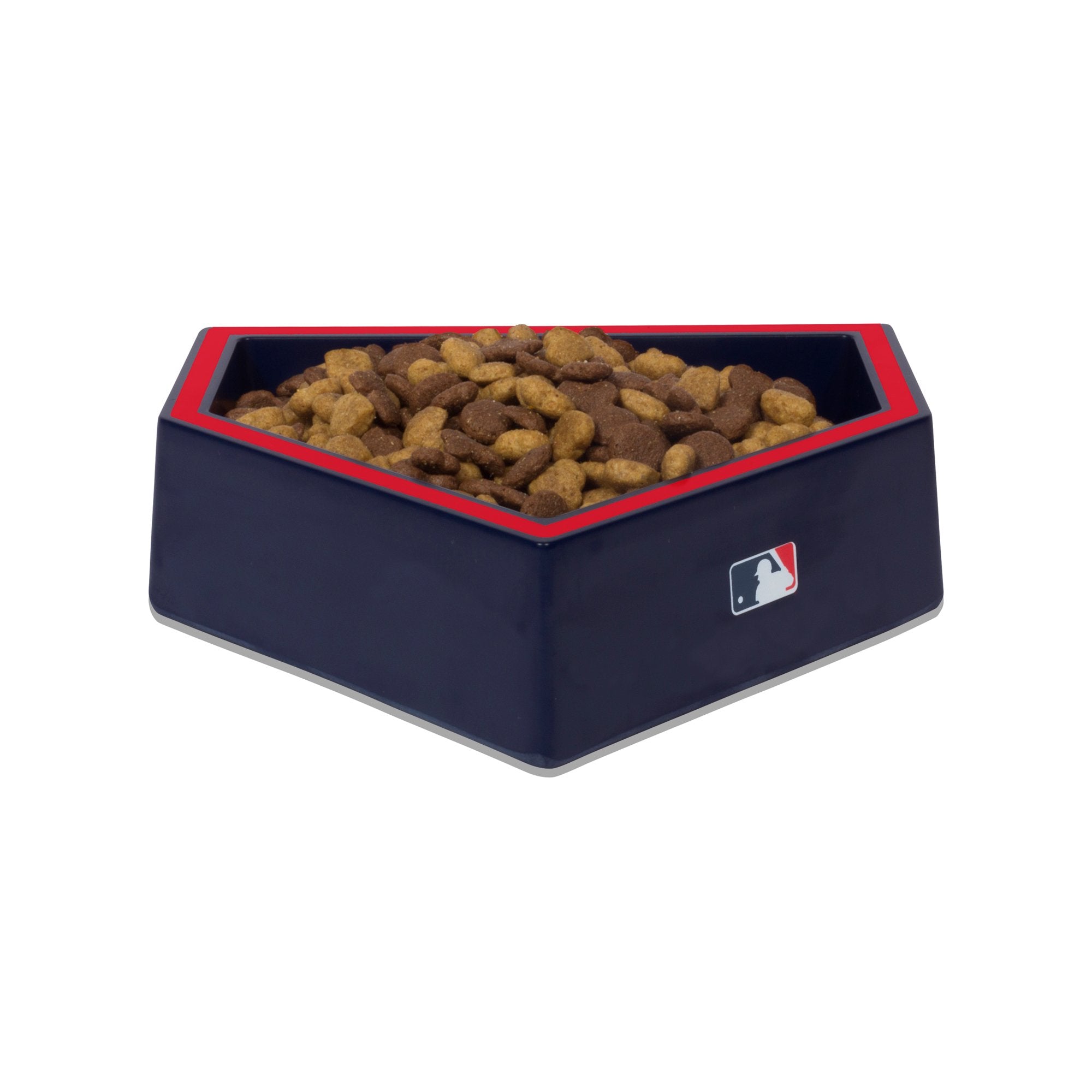 Atlanta Braves Home Plate Bowl