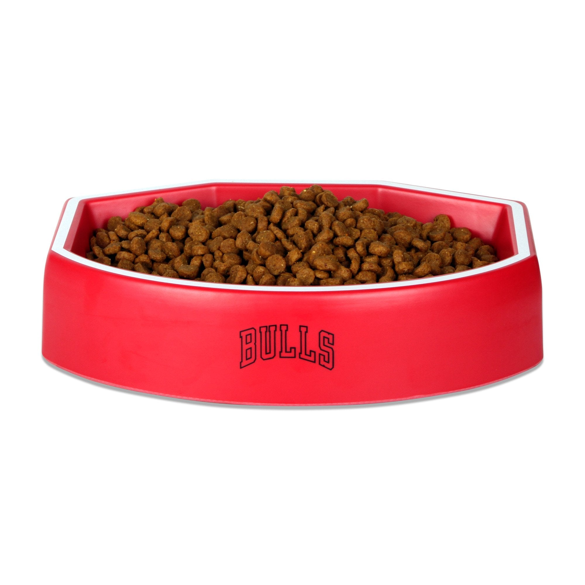 Chicago Bulls Back Court Bowl