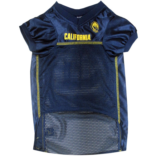 CAL JERSEY