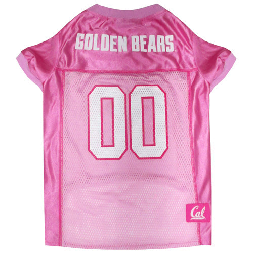 CAL PINK JERSEY