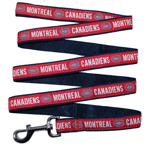 MONTREAL CANADIENS LEASH