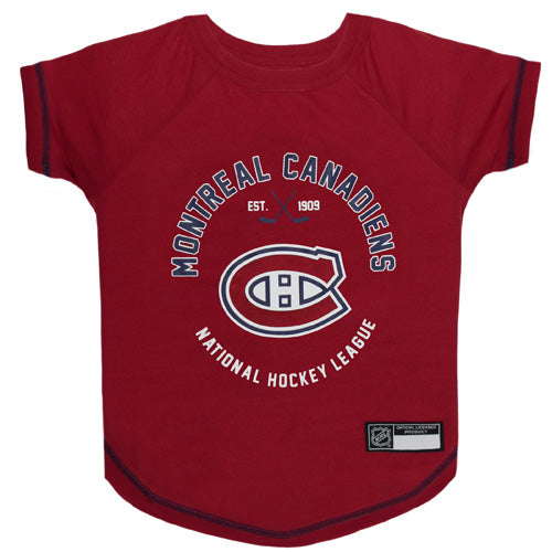 MONTREAL CANADIENS  T-SHIRT