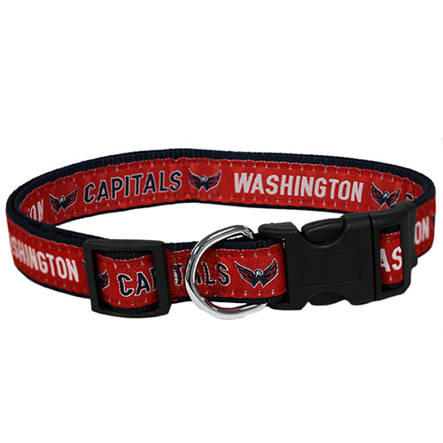 WASHINGTON CAPITALS COLLAR