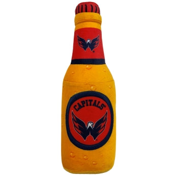 WASHINGTON CAPITALS BOTTLE TOY