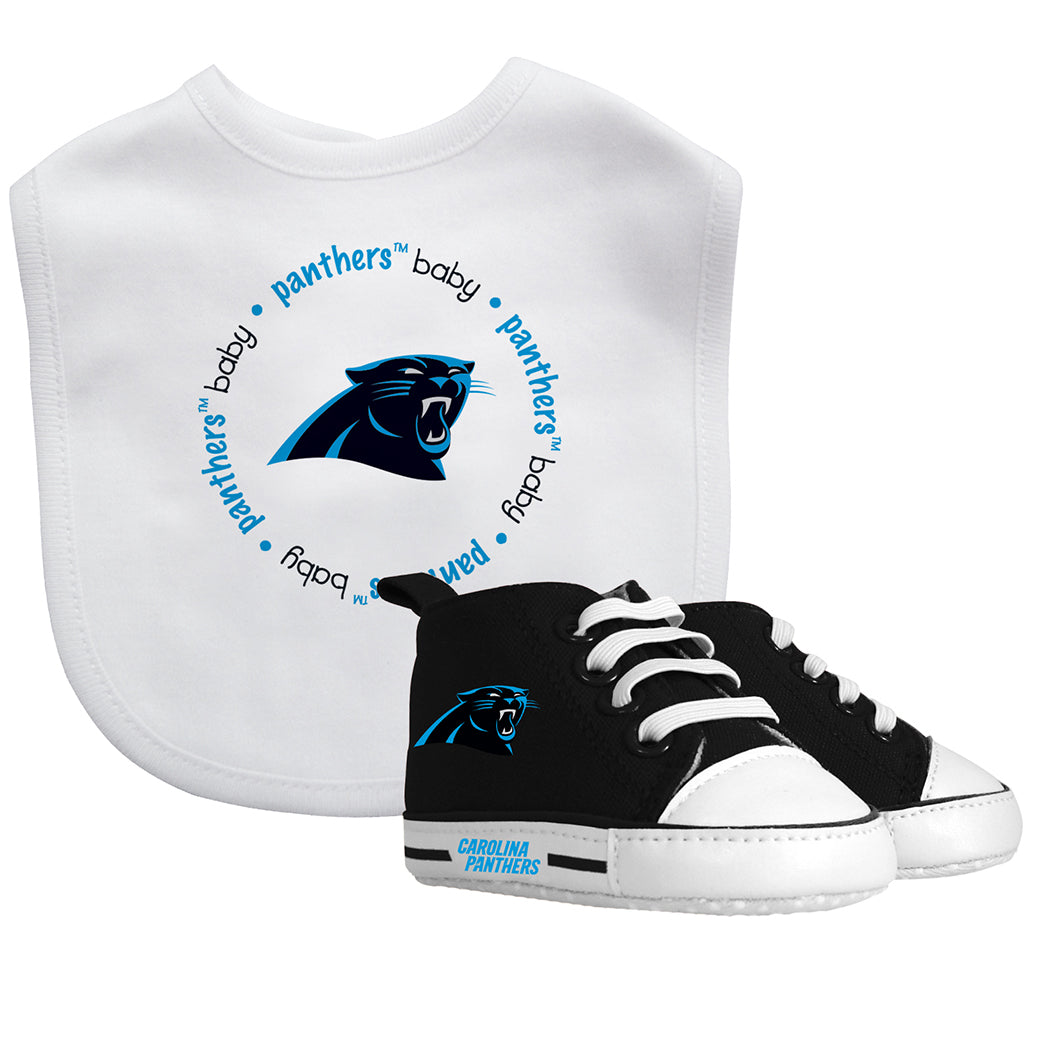 Carolina Panthers 2-Piece Gift Set