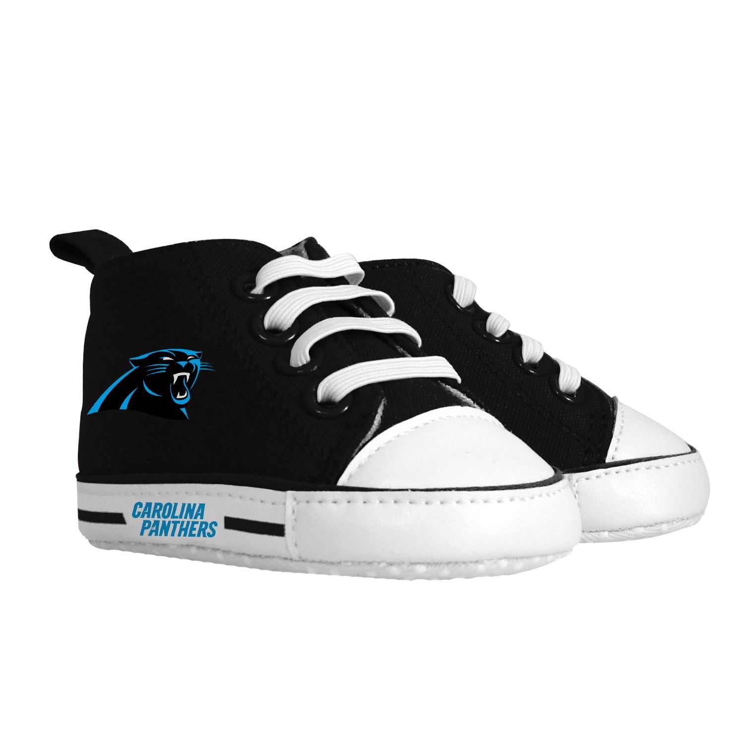 Carolina Panthers Pre-Walkers