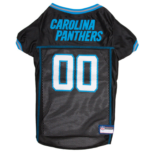 CAROLINA PANTHERS MESH JERSEY