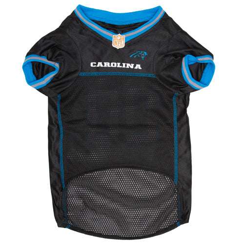 CAROLINA PANTHERS MESH JERSEY