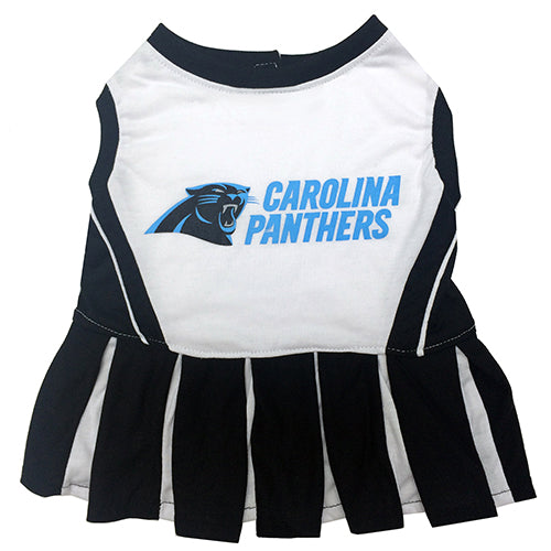 CAROLINA PANTHERS CHEERLEADER